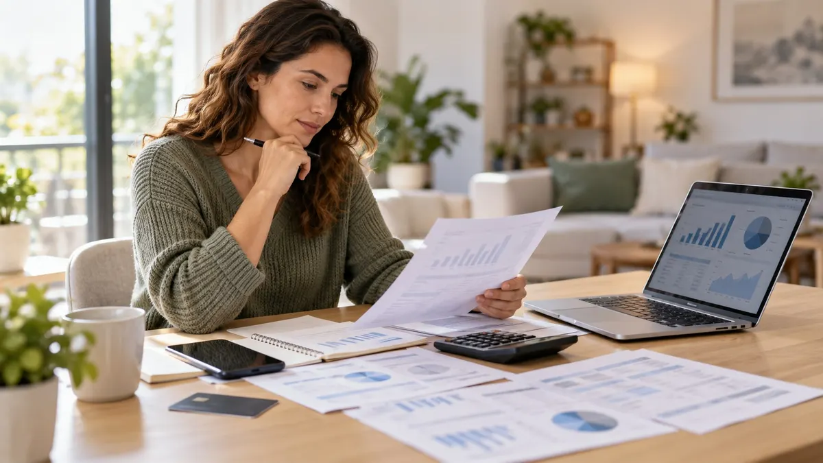 Illustration de l'article « Changer de banque : le guide étape par étape »