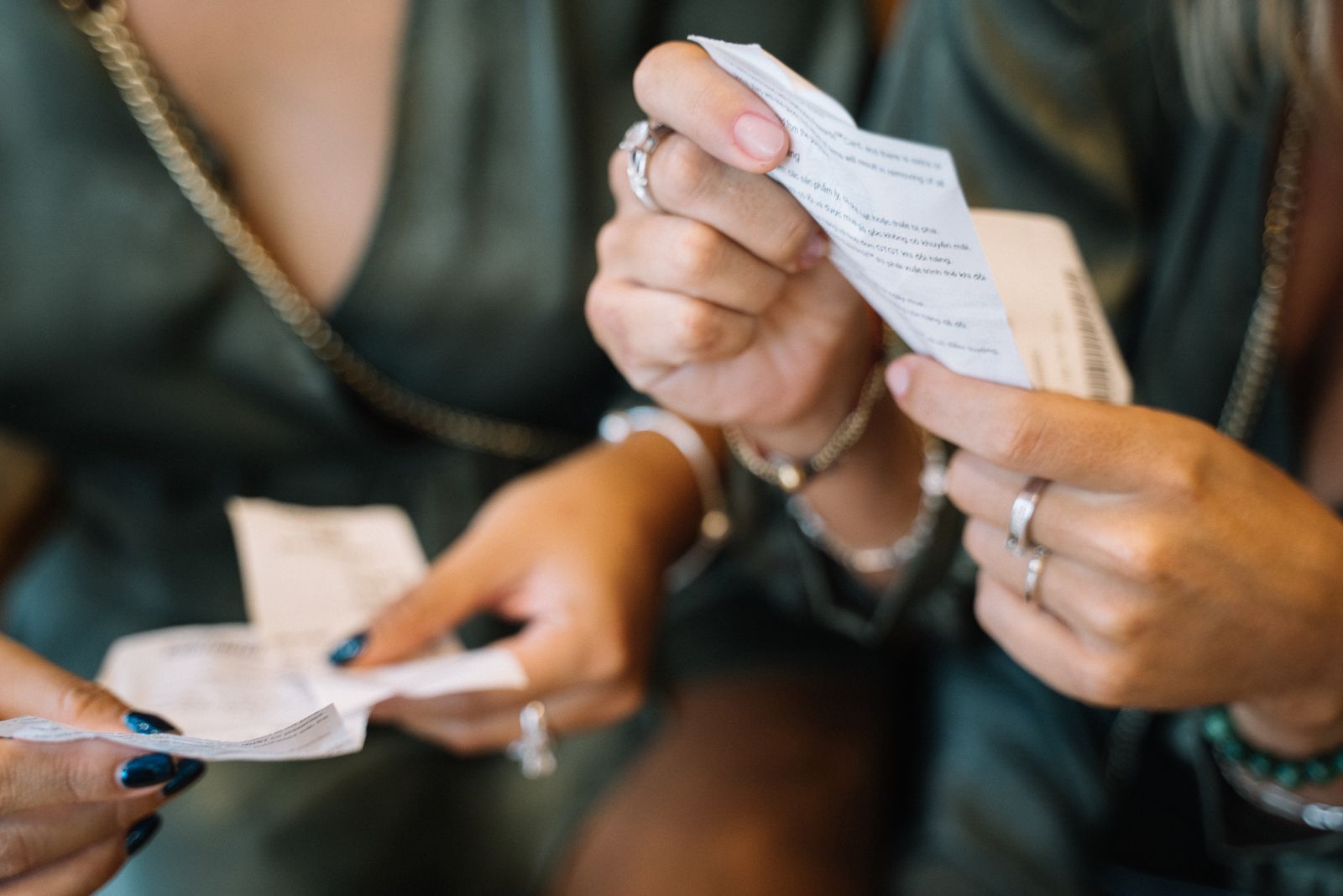 Frais bancaires : ce que les banques facturent